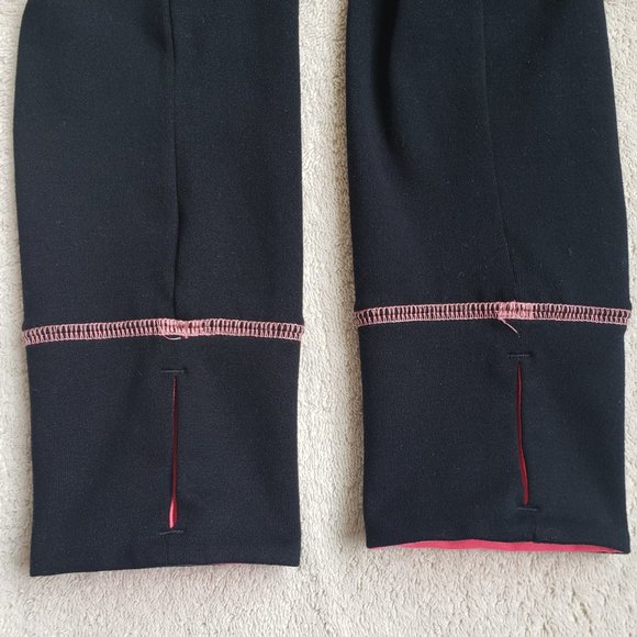 Hollister California Women's Half-Zip Pullover Activewear/Sweatshirt Size:  L - Picture 11 of 16